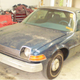 Illustration for article titled The lowest mileage AMC Pacer in existence